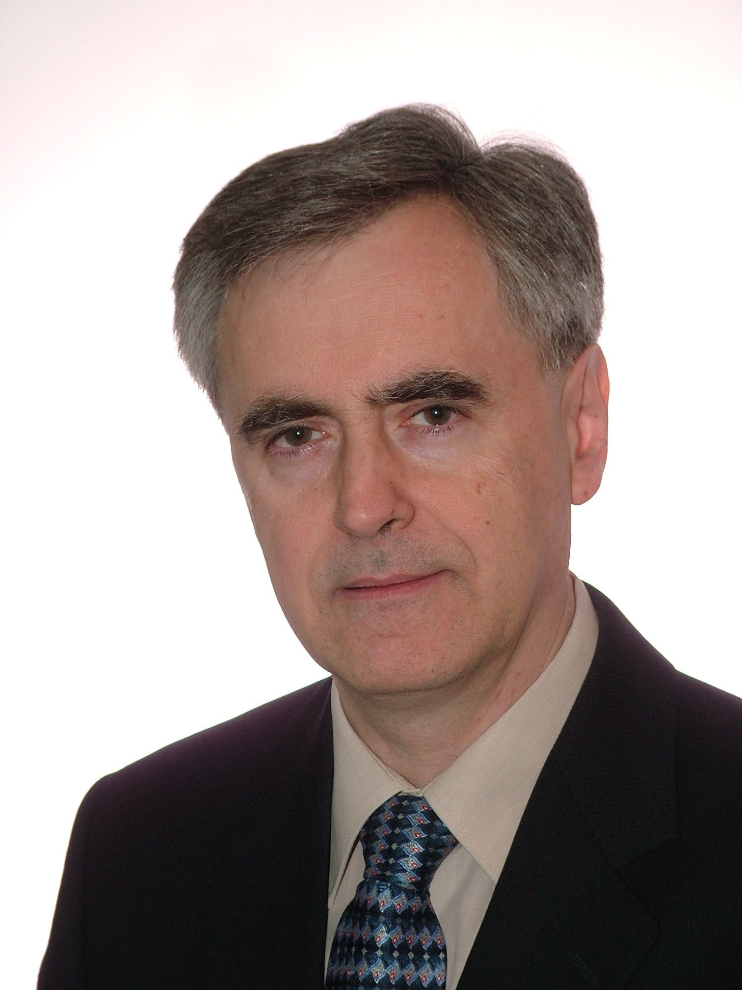 Branislav Djokic
