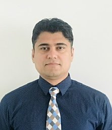 Anil Jha