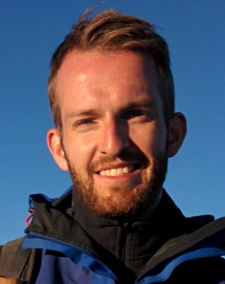 Alistair Muldal