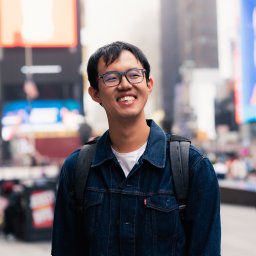Kai Cui