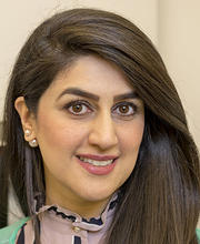 Negin Katebi