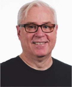 Lars Walfridsson