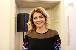 Vlasta Demečková
