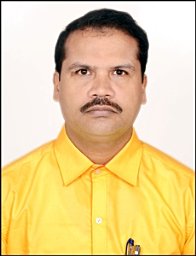 Subodh Kumar Tripathy