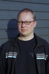 Mattias Thuvander