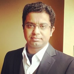 Mohsin Ali Soomro
