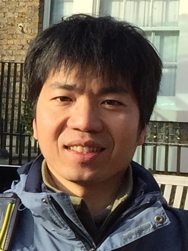 Wenming Zheng