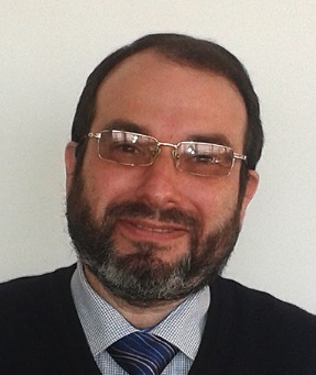 Eugen Rabkin