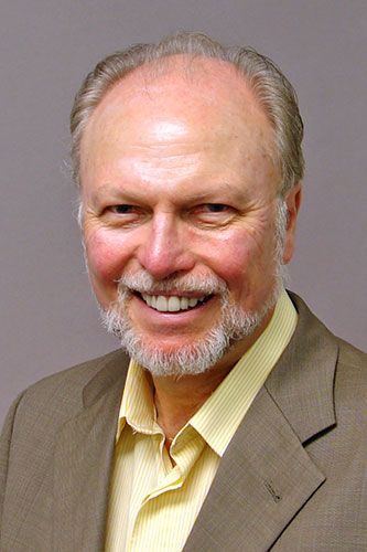 Gerald Hazelbauer