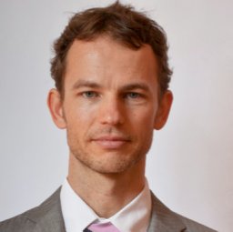 Stefan Arold