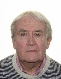 Grahame Thompson