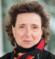 Judy Illes