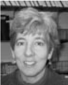 Theresa M. Vaughan