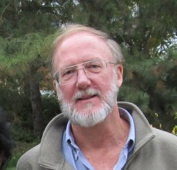 Jonathan D. Ballou