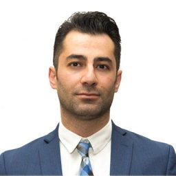 Mojtaba Khanzadeh