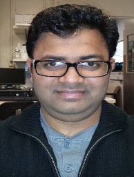 Kshitij Gupta