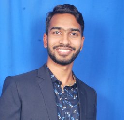Hossain M. Fahad