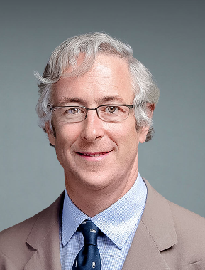 A. Ross Kerr