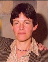 Odile Eisenstein