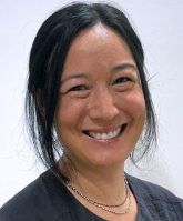Catherine Chu