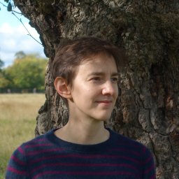Crampton-Platt Alex