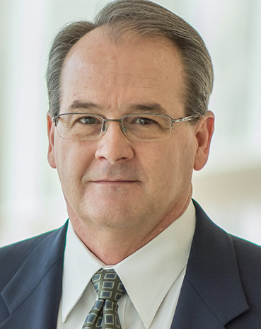 Geoffrey Thiele