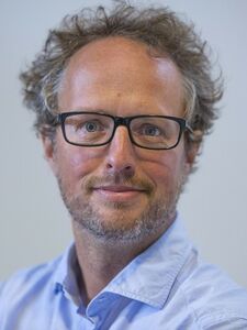 Johan Eker
