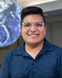 Joseph E. Trujillo-Falcon