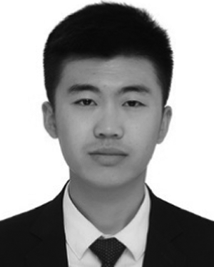 Zhichen Lin