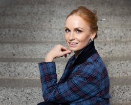 Inga Minelgaite