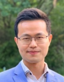Guanhang Wu