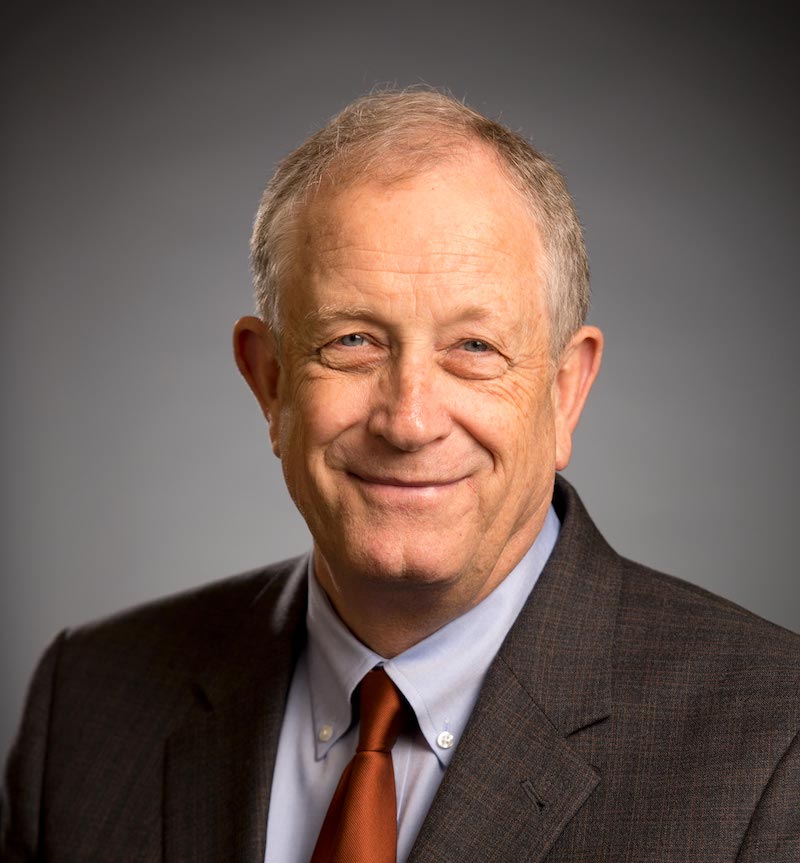David A. Ross