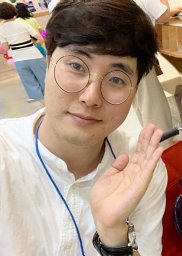 Jeehyeong Kim