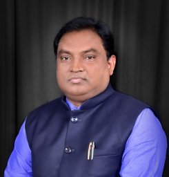 Bhuwal Ram