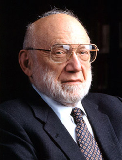 Joshua Lederberg