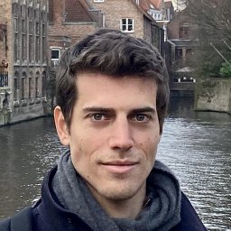 Christopher Gerekos