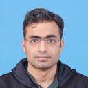 Navdeep Ahuja