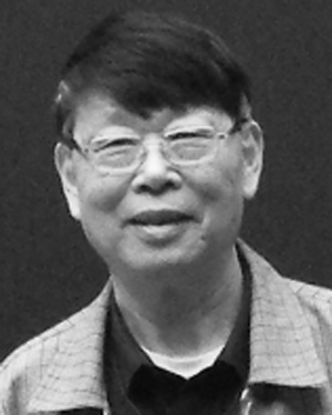 Shunsheng Gong