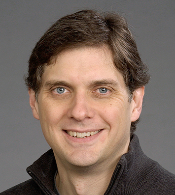 Matthew J. Jorgensen