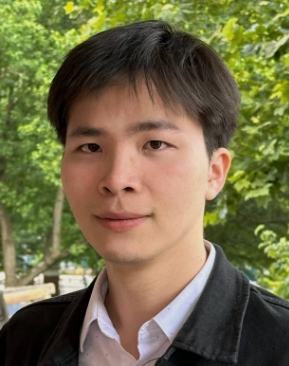 Jieneng Chen