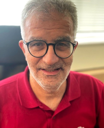 Antonios Kolocouris