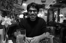 Daniel Gallego