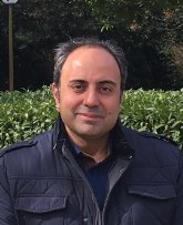 Hossein Ebrahimian