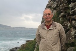 Marco V. García Quintela