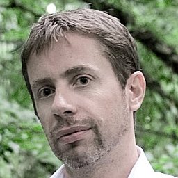 Arnaud Gaudinat