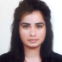 Kusum Choudhary