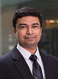 Ravi L. Hadimani