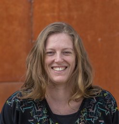 Caroline Stamm