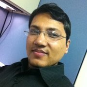 Sushil Thapa