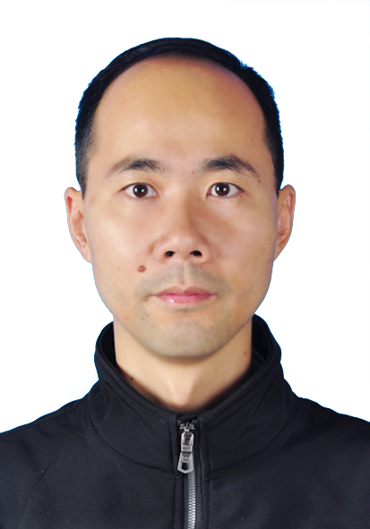 Yufeng Zhang